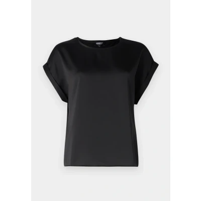 Afbeelding van Only T shirt Lieke Satin 15303413