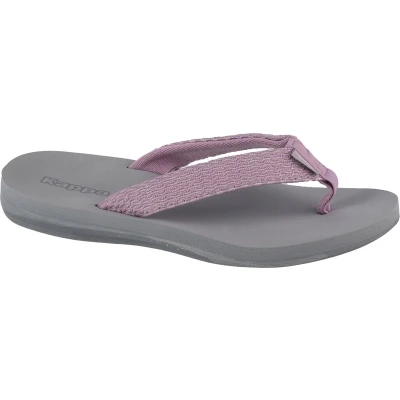Afbeelding van Kappa Pahoa GC 242668GC 2414, Vrouwen, Roze, Slippers, maat: 36