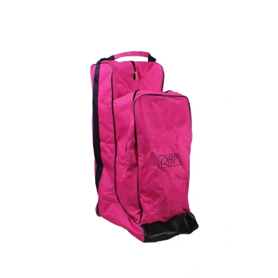 Image de Sac à bottes et casque QHP
