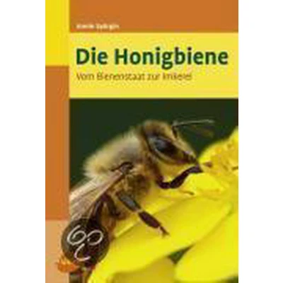 Afbeelding van Die Honigbiene