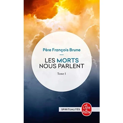 Afbeelding van Morts Nous Parlent Tome 1