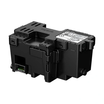 Image de Cartouche de maintenance d&#039;encre Canon MC G03 pour imprimantes MAXIFY GX3040/GX3050/GX4040/GX4050 Noir