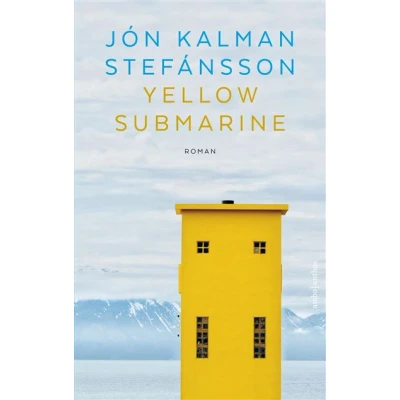 Image de Yellow Submarine