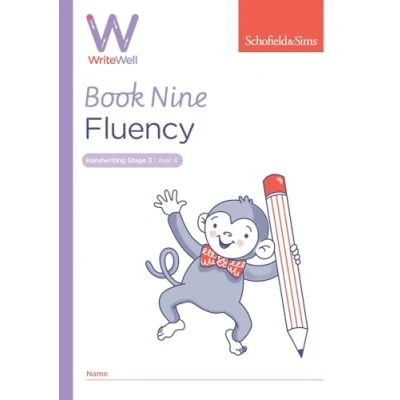 Afbeelding van WriteWell 9