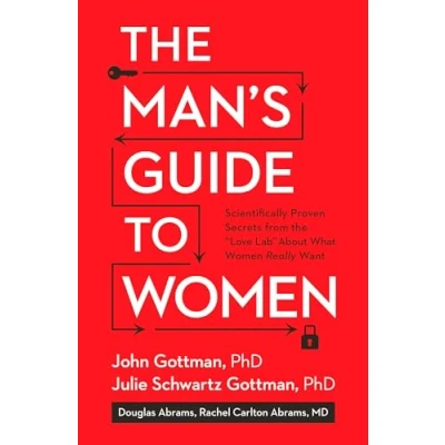 Afbeelding van Mans Guide to Women