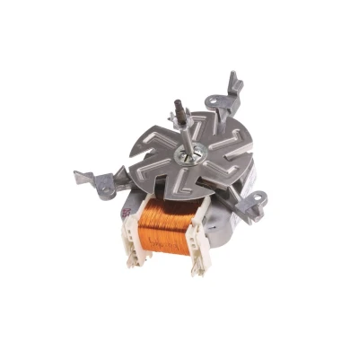 Afbeelding van Moteur du refroidisseur/ventilateur Bosch Siemens 00641854 rrm/A42 13 ventilatormotor