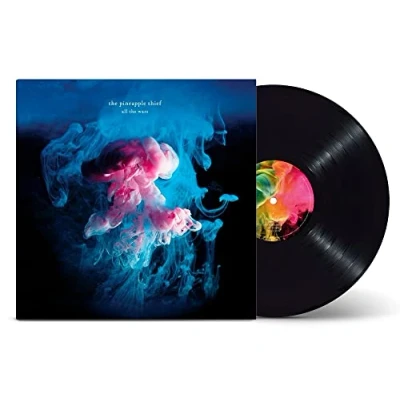 Afbeelding van Pineapple Thief All the Wars (LP)