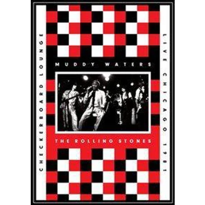 Afbeelding van Muddy Waters &amp; The Rolling Stones Live At Checkerboard Lounge