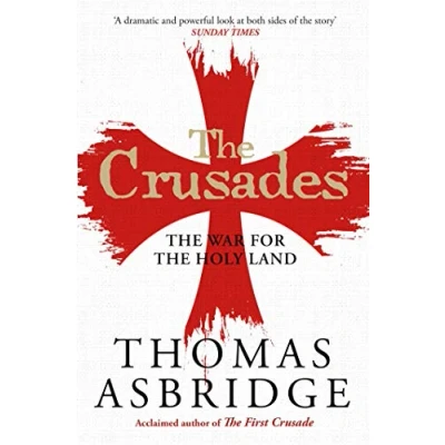 Afbeelding van the Crusades War for Holy Land