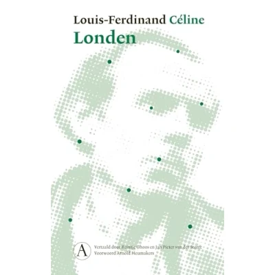Afbeelding van Londen