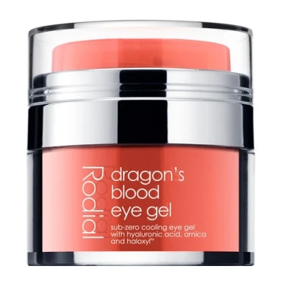 Image de Rodial Dragon&#039;s Blood Eye Gel 15 ml