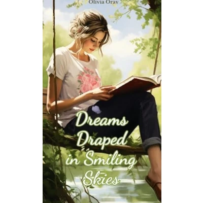 Afbeelding van Dreams Draped in Smiling Skies