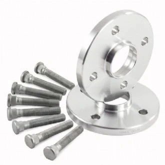 Afbeelding van SPARCO 051STB386 Spoorverbreding 4 114.3mm 20mm