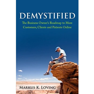 Afbeelding van Demystified