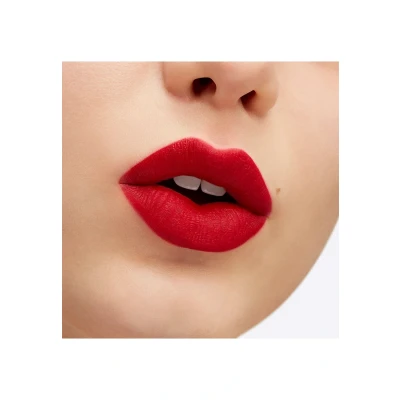 Afbeelding van M·A·C Retro Matte Liquid Lipcolour Lipstick Ruby Phew! 5 Ml