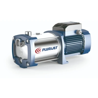 Afbeelding van Pedrollo PLURIJET 5/130 X 400V