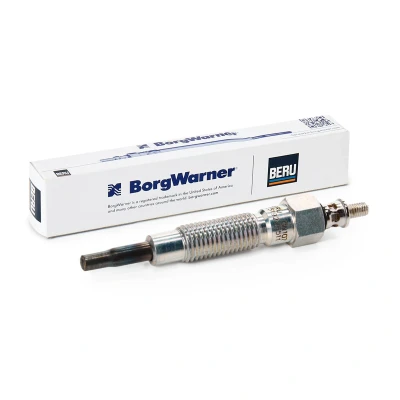 Afbeelding van Beru Gloeibougie GN107