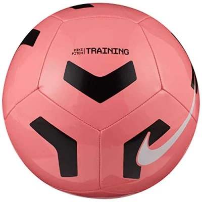 Afbeelding van Nike Pitch Trainingsbal Roze Maat: 4