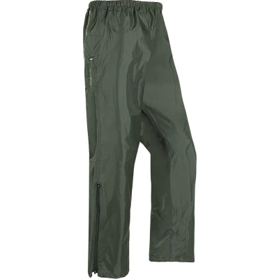 Afbeelding van Baleno Oslo Trousers Green Khaki Visbroek XL