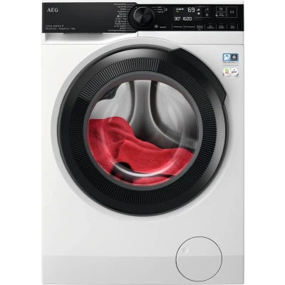 Afbeelding van AEG LR7696AAD4 7000 serie ProSteam Autodose Wasmachine