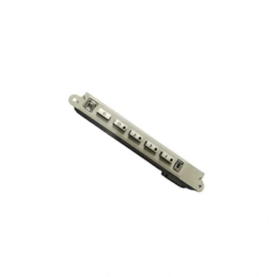 Afbeelding van Module de contrôle Faber Roblin 133.0386.936 hotte aspirante kap bedieningskast