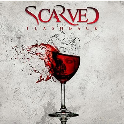 Afbeelding van Scarved Flashback (CD)