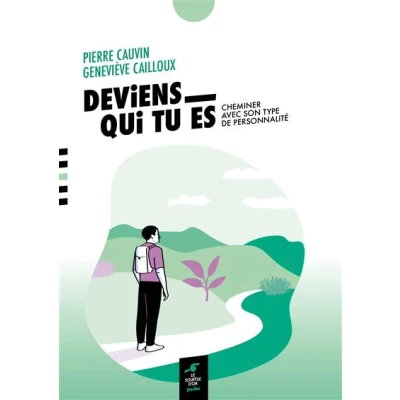 Image de Deviens qui tu es