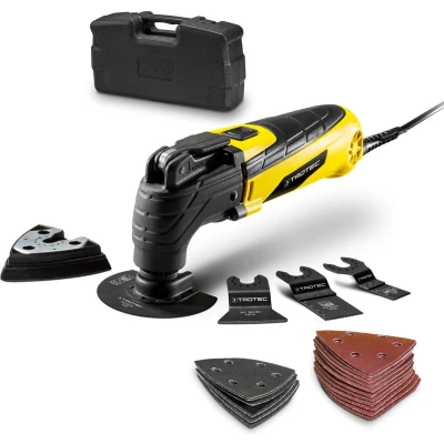 Afbeelding van TROTEC Multitool PMTS 10 230 V