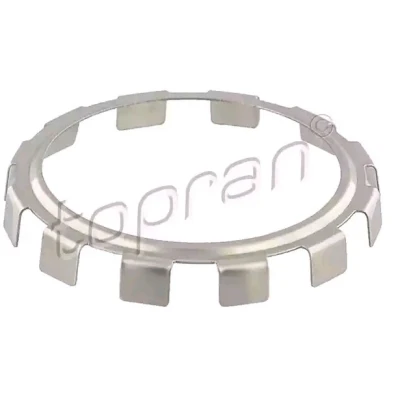 Afbeelding van TOPRAN 116 686 Pakkingen VOLKSWAGEN: Transporter 5 Bus, Golf 4, Caddy 3, SEAT: Ibiza 3