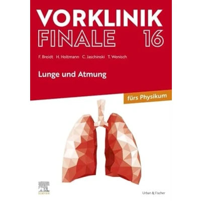 Afbeelding van Vorklinik Finale 16