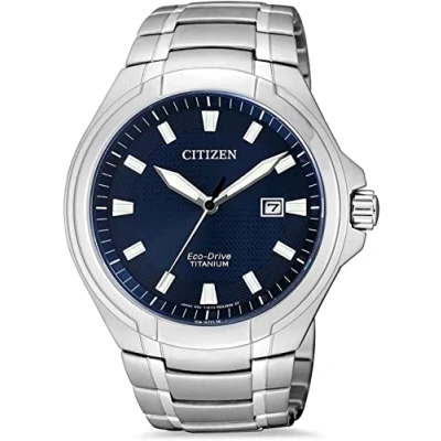 Image de Citizen BM7430 89L, Quartz, 42mm, 10ATM