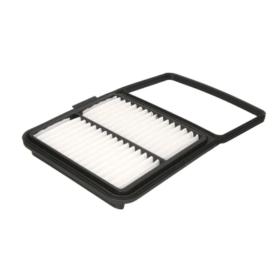 Afbeelding van FILTRON AP 170/2 Luchtfilter 27 184 291 Filter insert TOYOTA: Prius II Liftback