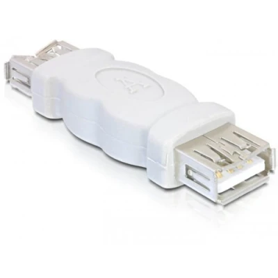 Afbeelding van Delock Adapter USB A Bu