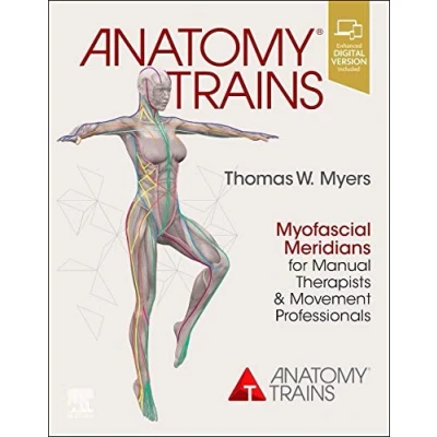 Afbeelding van Anatomy Trains
