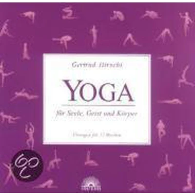 Afbeelding van Yoga für Seele, Geist und Körper