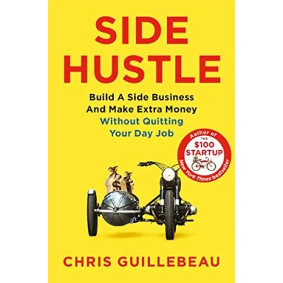 Afbeelding van Side Hustle