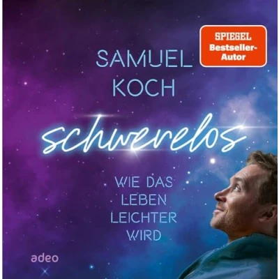 Afbeelding van Schwerelos