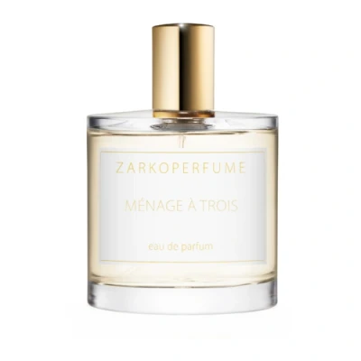 Image de Zarkoperfume Menage A Trois Eau de Parfum 100 ml