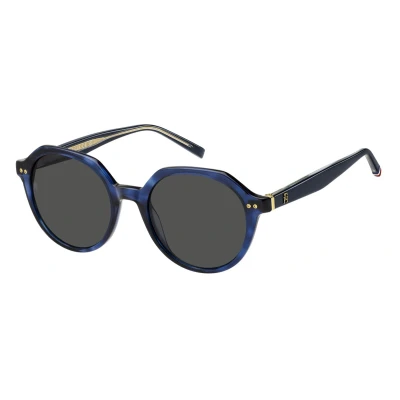 Afbeelding van Tommy Hilfiger Zonnebril TH 2212/S Volwassenen Bruin BPA Free