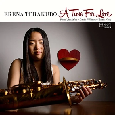 Afbeelding van A Time for Love