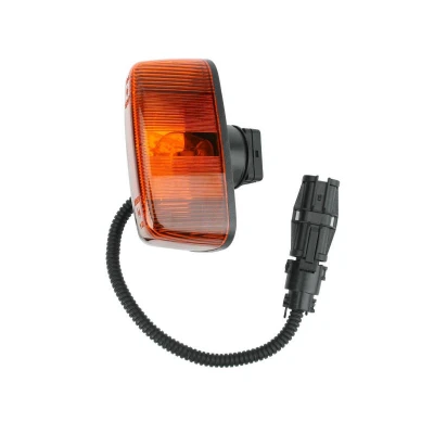 Afbeelding van DT Spare Parts 3.31171 Knipperlichten Aan beide zijden P21W 24 MAN: TGM