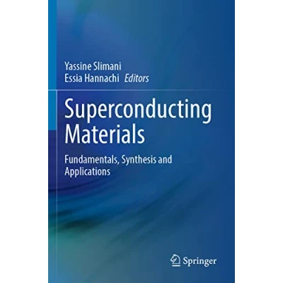 Afbeelding van Superconducting Materials