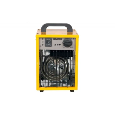 Afbeelding van Dania Heater 2 KW BTT