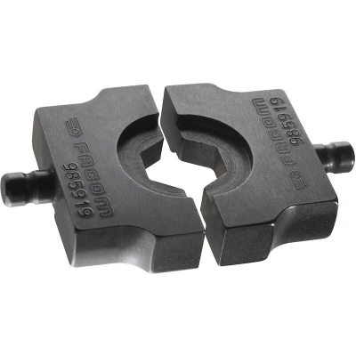 Image de FACOM 985916 matrice de serrage hexagonale 16 mm²