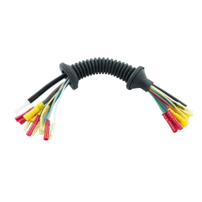 Afbeelding van SenCom 3061326 Kabelreparatieset, achterklep
