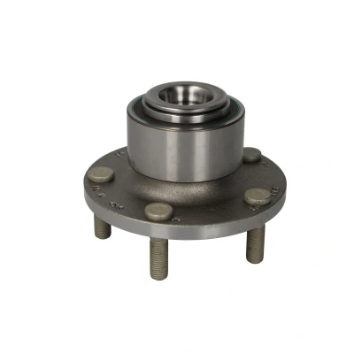 Afbeelding van Wiellagerset SKF VKBA 6800