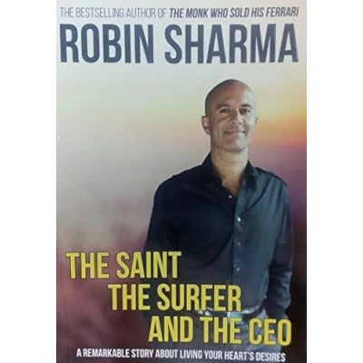 Afbeelding van Family Wisdom from the Monk Who Sold His Ferrari