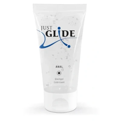 Afbeelding van Anaal Glijmiddel 50 ml