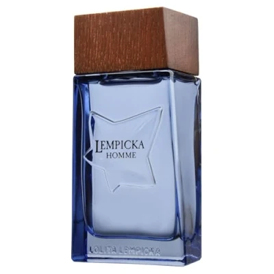 Afbeelding van Lolita Lempicka Homme Eau de Toilette 50 ml
