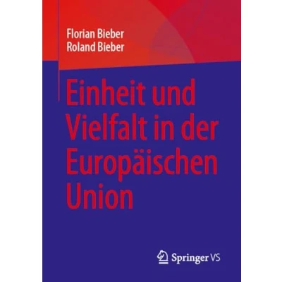 Afbeelding van Einheit und Vielfalt in der Europäischen Union